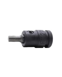 KKN14134T-58-45IP image(0) - Ko-ken USA 14134T.58-45IP 1/2 Sq. Dr. Bit Socket TORXplus 45IP Length 58mm
