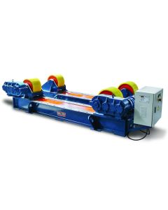 Baileigh CZE-44 220V 3PH WELDING ROTATOR 24-165IN