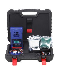 Autel XP400PRO Advanced All-in-One Key Programmer : XP400Pro Key and Chip Programmer Reads/Writes and Learns Keys to the Vehicle