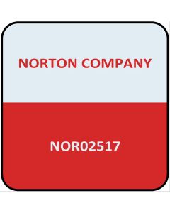 Norton Abrasives AVOS BACKING PAD 5" 5/8-11 XXX