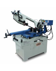 Baileigh Dual Mitering  Band Saw.