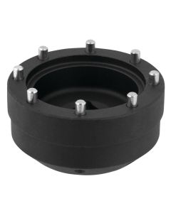 WLMW83005 image(0) - Wilmar Corp. / Performance Tool 8 Lug Toyota Axle Nut Socket
