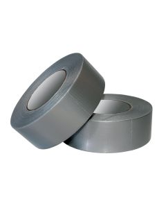 KTI73560 image(2) - K Tool International Duct Tape 2" x 60 yds. (Sold Individually)