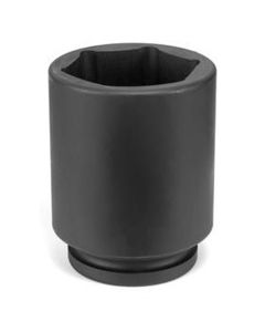 Grey Pneumatic SOC 15/16 1"D IMP 6PT DP BLK