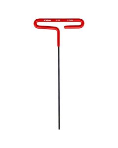 Eklind Tool Company HEX KEY 3/32IN. T-HANDLE 9IN. CUSHION GRIP