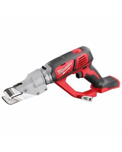 MLW2637-20 image(1) - Milwaukee Tool M18 18 Gauge Single Cut Shear (Tool Only)