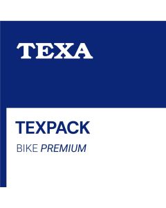 TEXP13030 image(0) - TEXA IDC6 BIKE PREMIUM for AXONE Plus / Voice