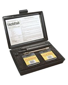 HEL5396-14 image(0) - Helicoil SPARK PLUG RETHREAD KIT FOR 4.6 & 5.4 ENGINES