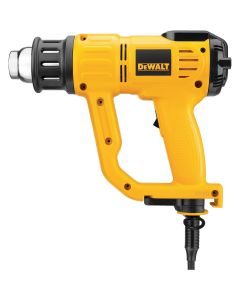 DeWalt LCD Heat Gun