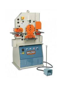 Baileigh SW44-RPD-0375-3/8-1/32 3/8 DIE FOR IRONWORKER