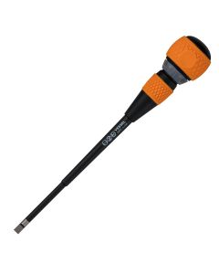 Vessel Tools No.2200 Ball Ratchet Screwdriver 6x150