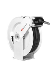 SPM505220 image(0) - Samson 505220 - 505 Series Medium Pressure Hose Reel - 75' x1/2" NPTM