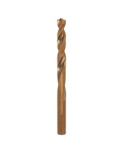 MLW48-89-2320 image(1) - Milwaukee Tool 23/64" COBALT RED HELIX Drill Bit