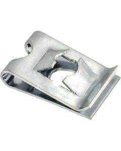 AVCAP13225 image(0) - AUVECO PAK U NUTS, M4.2-1.41 SCREW SIZE