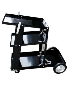 ATD7040 image(0) - ATD Tools Heavy-Duty Welding Cart
