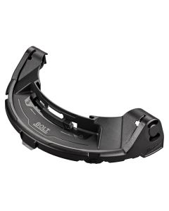 MLW48-73-1461 image(0) - Milwaukee Tool BOLT Task Full Face Shield Replacement Frame (Safety Helmets & Hard Hats)