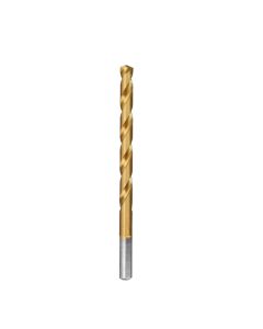 MLW48-89-2208 image(1) - Milwaukee Tool 11/64" Thunderbolt Titanium Coated Drill Bit