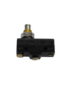 HSA4515 image(0) - H&S AutoShot Uni-4515 Uni-Spotter Replacement Trigger Switch With Round Chrome Button