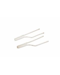 WEL8125W image(1) - Weller Iron Plated Tip Only for 8200 Univ Soldering Gun