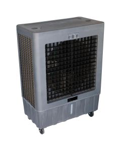 HESMC92V-FPD image(1) - Hessaire Evaporative Cooler 11000 CFM