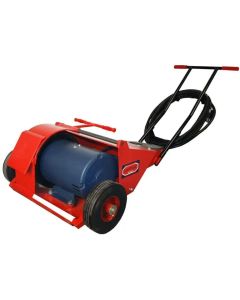 TSI525-7.5HP image(0) - Tire Service International TSI 525 7.5HP Low Profile Spinner