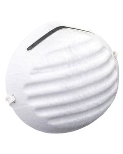 SAS2985 image(1) - SAS Safety Nuisance Dust Masks (50 per Box)