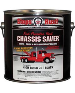 MPCUCP99-01 image(1) - Magnet Paint & Shellac Chassis Saver Gloss Black-GL