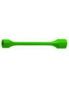 KEN30197 image(0) - Ken-tool 1" Torque Socket 170 ft-lbs Green (L)