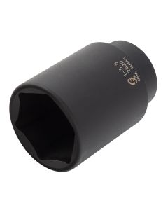 SUN252D image(0) - SUNEX 1 5/8" DEEP IMPACT SOCKET