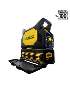 FPW0447800880 image(1) - Firepower ESAB&reg; Renegade VOLT&trade; ES 200i Battery-Powered Stick and TIG Welder