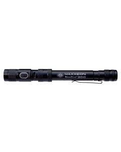 MXN00360 image(1) - Maxxeon WorkStar 360 Rechargeable LED Zoom Inspection Light
