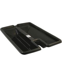SUN8300DP image(2) - SUNEX Oil Drip Pan, for Geared Engine Stands