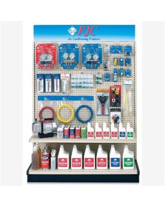 FJC 4' DISPLAY ASSORTMENT