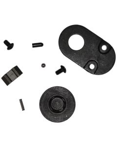 VIMR4USA-RK image(0) - VIM Tools 1/4'' DR. REPAIR KIT FOR R4USA & FR4USA RATCHETS