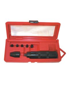 LIS29200 image(1) - Lisle IMPACT DRIVER SET 3/8IN. WITH BITS