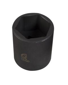 SUNEX SOC 21MM 3/8D IMP 6PT