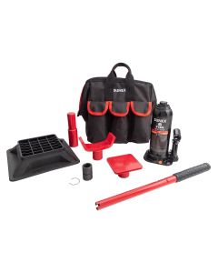 SUN4406KIT image(1) - SUNEX 6 Ton Bottle Jack Kit
