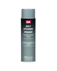 SEM39683 image(1) - SEM Paints Self Etching Primer Gray