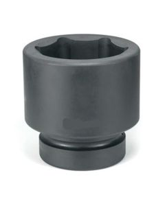 Grey Pneumatic 2-1/2" Dr x 100mm Std 12 Pt