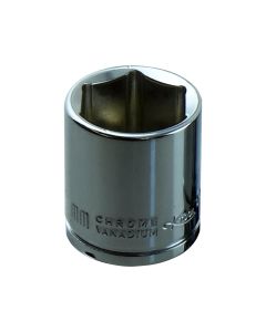 KTI27120 image(1) - K Tool International SOC 20MM 3/8D 6PT