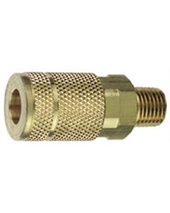 TRF13-125 image(1) - Plews Edelmann 1/4 MALE NPT/CD