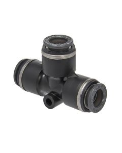 S.U.R.&R. UNION TEE 3/8" TUBE (2)