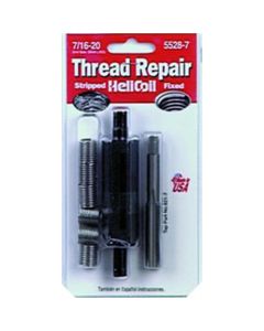 HEL5528-7 image(1) - Helicoil KIT 7/16-20