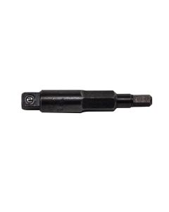 KLE8660110 image(0) - Klein Tools 5/16-Inch Magnetic Hex Drivers, 10-Pack