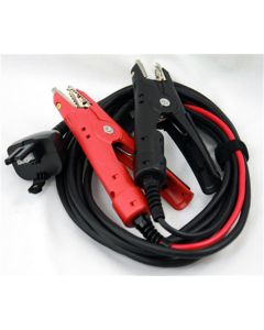 Midtronics 15-FT Replaceable Cable with Heavy-Duty Clamps (Piranha)