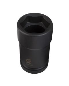 SUN54121 image(1) - SUNEX 1&rdquo; Dr x 41mm/21mm Combo Socket