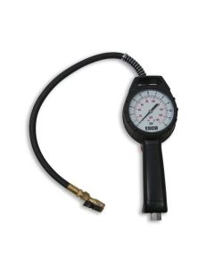 ESC10960 image(0) - ESCO Dial Gague Tire Inflator