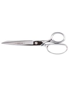 Klein Tools Straight Trimmer, 8-Inch