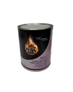 High Teck Products 2K HB PRIMER / SEALER / DTM WHITE