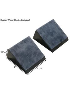 ATEXH-PRO8000-FPD image(29) - Atlas Automotive Equipment ATLAS 8000 LB HOBBYIST 4-POST LIFT